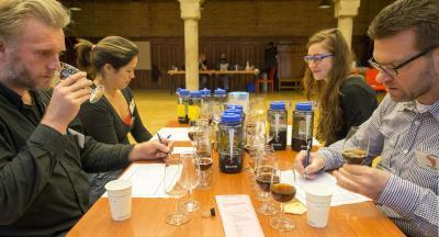 Beste Bockbier Competitie Beste Bockbier Competitie